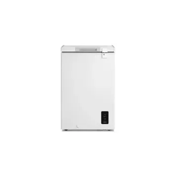 Congelador Horizontal Electrolux 95 Litros Inverter EFH10S3C5AW Blanco_1